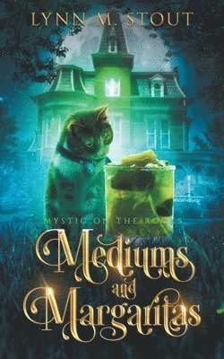 Lynn M Stout, Lynn M. Stout - Mediums and Margaritas, Häftad
