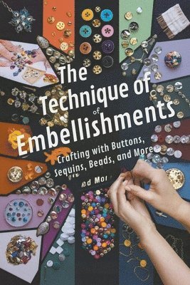 Technique of Embellishments