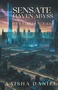 bokomslag Sensate Haven Abyss