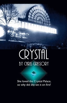 Chris Gregory - Crystal, Häftad