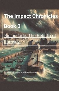 bokomslag Rising Tide