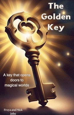 bokomslag The Golden Key