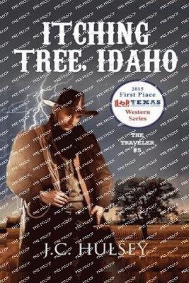 Itching Tree Idaho - The Traveler # 5 1