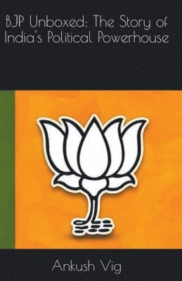 BJP Unboxed 1