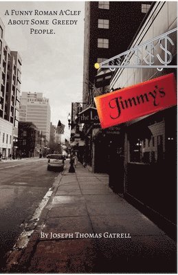 Jimmy's 1