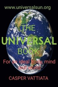 bokomslag The Universal Book