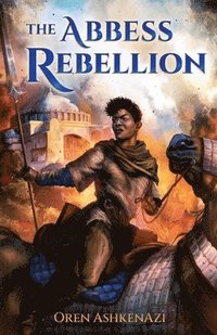 bokomslag The Abbess Rebellion