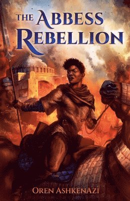 The Abbess Rebellion 1