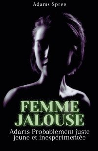 bokomslag Femme Jalouse