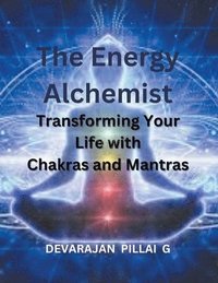 bokomslag The Energy Alchemist