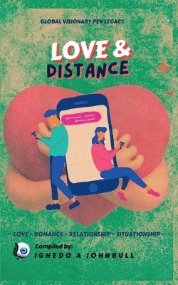 bokomslag Love & Distance