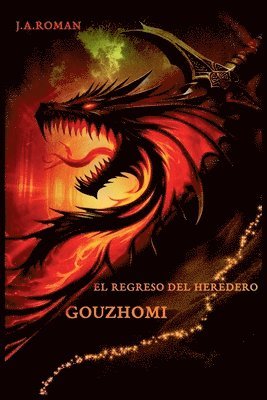 bokomslag Gouzhomi, el regreso del heredero