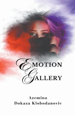 bokomslag Emotion Gallery