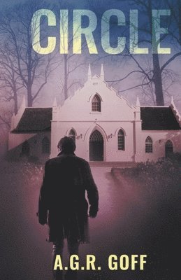 A G R Goff - Circle, Häftad