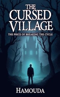 bokomslag Cursed Village