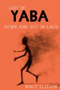 bokomslag Lost in Yaba