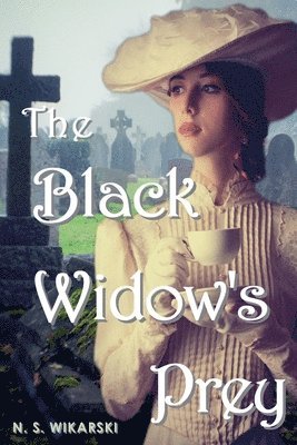 The Black Widow's Prey 1