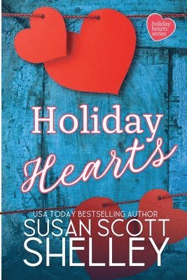 Holiday Hearts 1