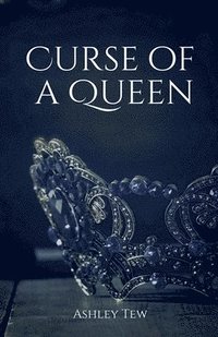 bokomslag Curse of a Queen