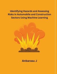 bokomslag Identifying Hazards and Assessing Risks in Automobile and Construction Sectors Using Machine Learning
