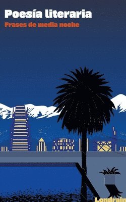 Londrain, Kepler & Roses Editorial, Kepler &. Roses Editorial - Poesía literaria, Häftad