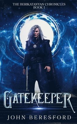 John Beresford - Gatekeeper, Häftad