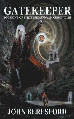 John Beresford - Gatekeeper, Häftad