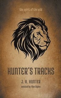 bokomslag Hunter's Tracks
