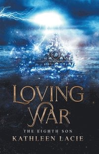 bokomslag Loving War