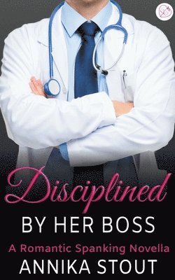 Disciplined By Her Boss 1