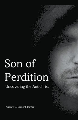 bokomslag Son of Perdition