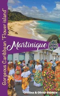 bokomslag Martinique