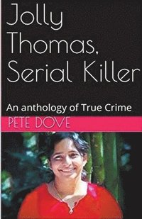 bokomslag Jolly Thomas, Serial Killer
