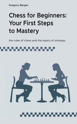 bokomslag Chess for Beginners