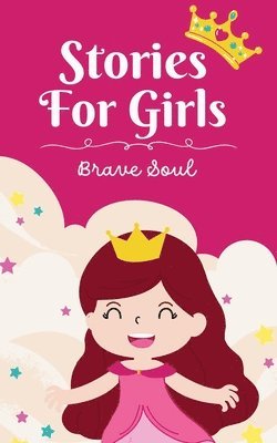 Stories for Girls 1