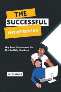 bokomslag The Successful Entrepreneur