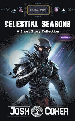 bokomslag Celestial Seasons