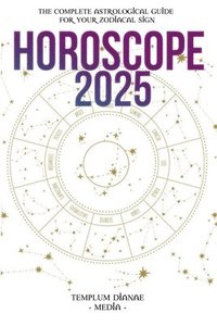 bokomslag Horoscope 2025