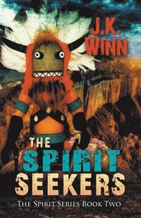 bokomslag The Spirit Seekers
