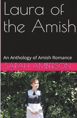 bokomslag Laura of the Amish