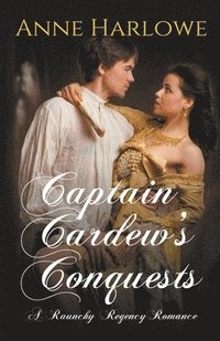 bokomslag Captain Cardew's Conquests