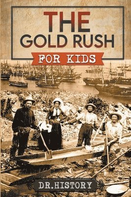 The Gold Rush 1