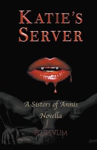 bokomslag Katie's Server