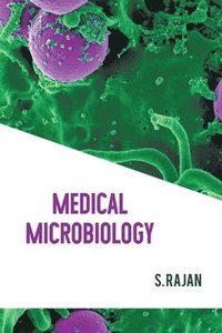 bokomslag Medical Microbiology