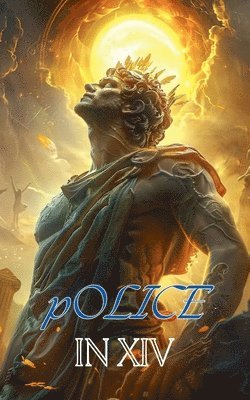 Willianinnovador, willianinnovador - Police in XIV, Häftad