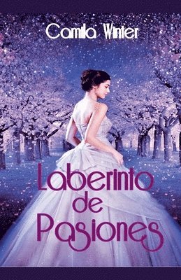 Camila Winter - Laberinto de Pasiones, Häftad