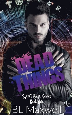 Dead Things 1