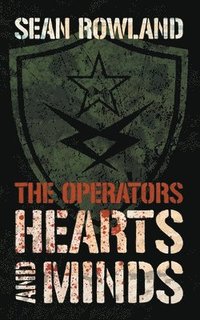 bokomslag The Operators - Hearts and Minds