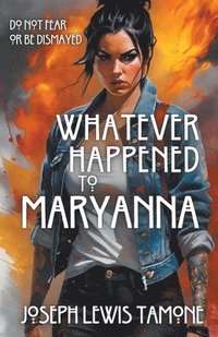 bokomslag Whatever Happened to Maryanna