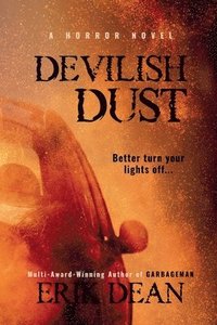 bokomslag Devilish Dust